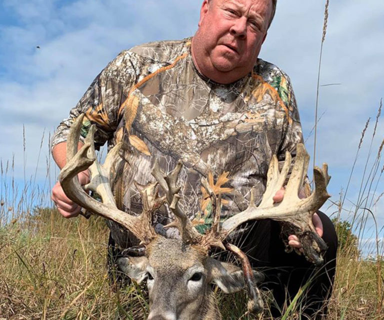 Whitetail Deer Gallery Kansas Trophy Hunt Outfitters
