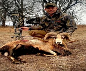 Kansas Ram Hunts