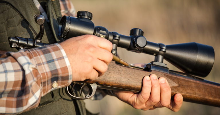 Read more about the article The Best Rifles for Deer Hunting
