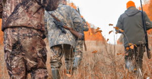 Read more about the article The Top 5 Advantages of Guided Hunting