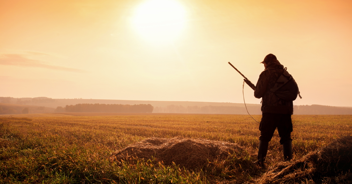 Read more about the article Tips for Hunting in the Kansas Summer Heat
