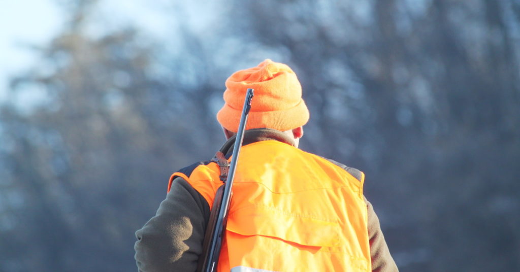 Tips for Layering Clothing for ColdWeather Hunting Trips